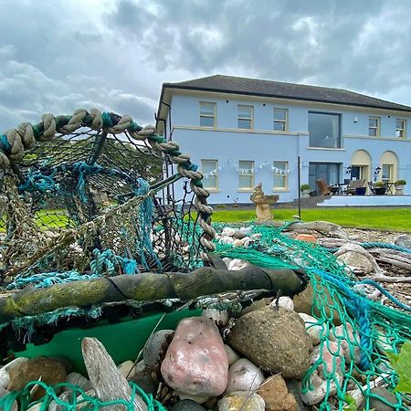 Josies Place At Waters Edge Self Catering Apartment Glenarm Bagian luar foto